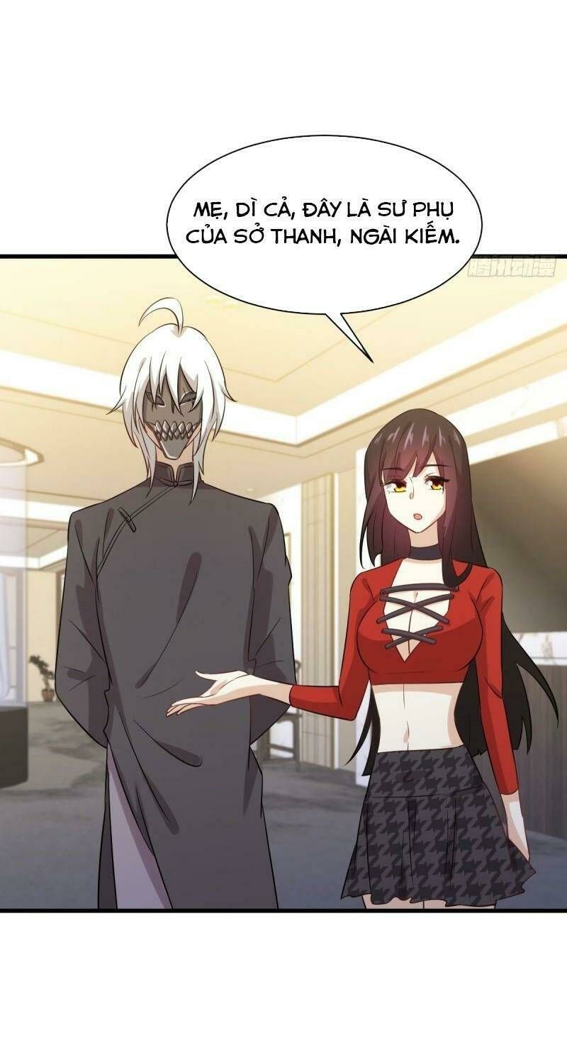 đọc truyện Xuyên Không Vào Thế Giới Nữ Cường Chương 112 ảnh 23 tại Thiên Thai Truyện