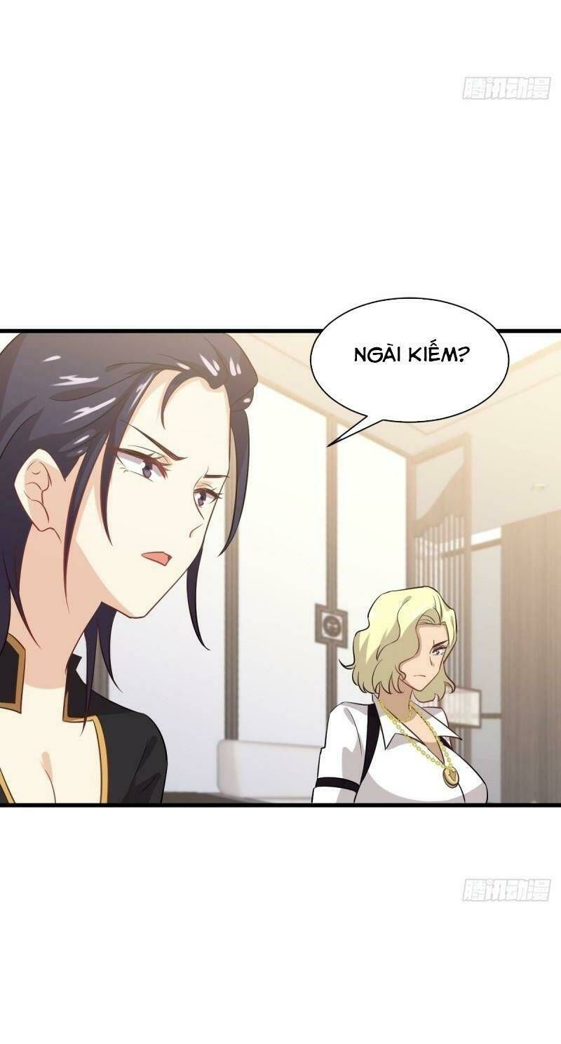 đọc truyện Xuyên Không Vào Thế Giới Nữ Cường Chương 112 ảnh 24 tại Thiên Thai Truyện