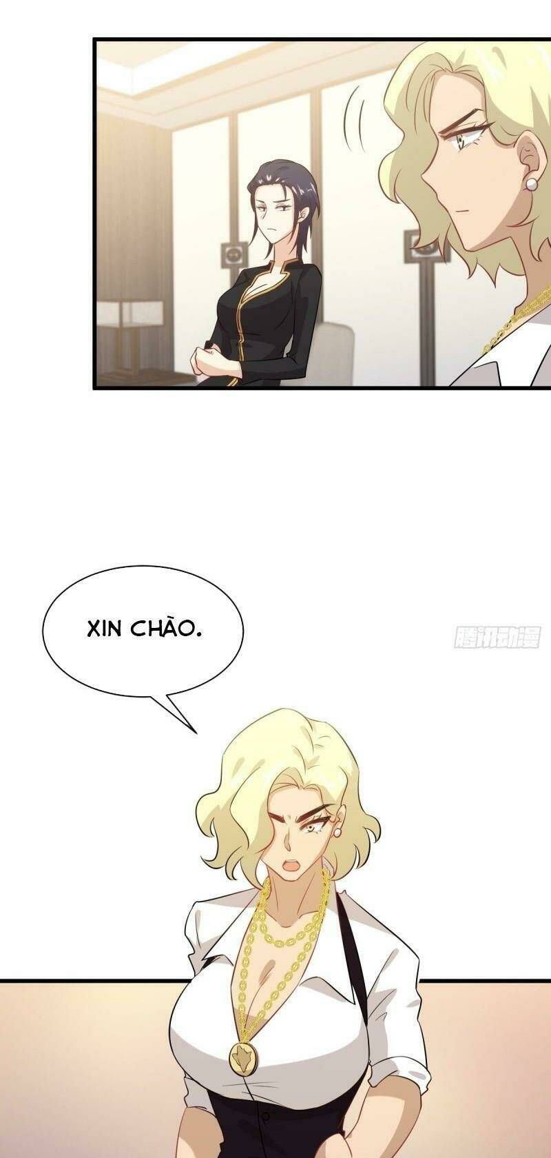 đọc truyện Xuyên Không Vào Thế Giới Nữ Cường Chương 112 ảnh 25 tại Thiên Thai Truyện