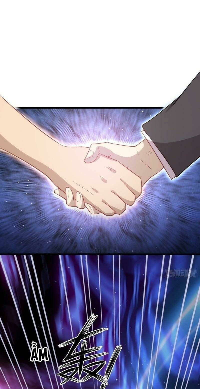 đọc truyện Xuyên Không Vào Thế Giới Nữ Cường Chương 112 ảnh 27 tại Thiên Thai Truyện