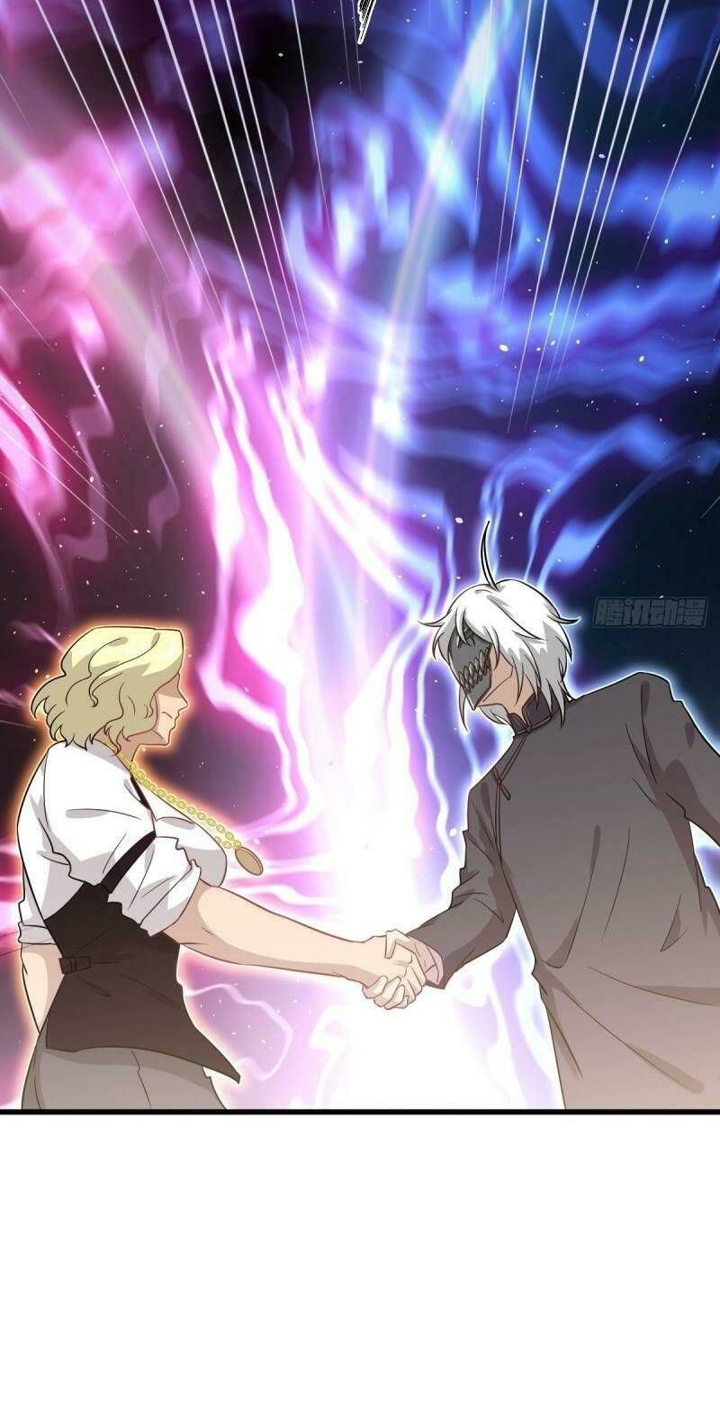 đọc truyện Xuyên Không Vào Thế Giới Nữ Cường Chương 112 ảnh 28 tại Thiên Thai Truyện