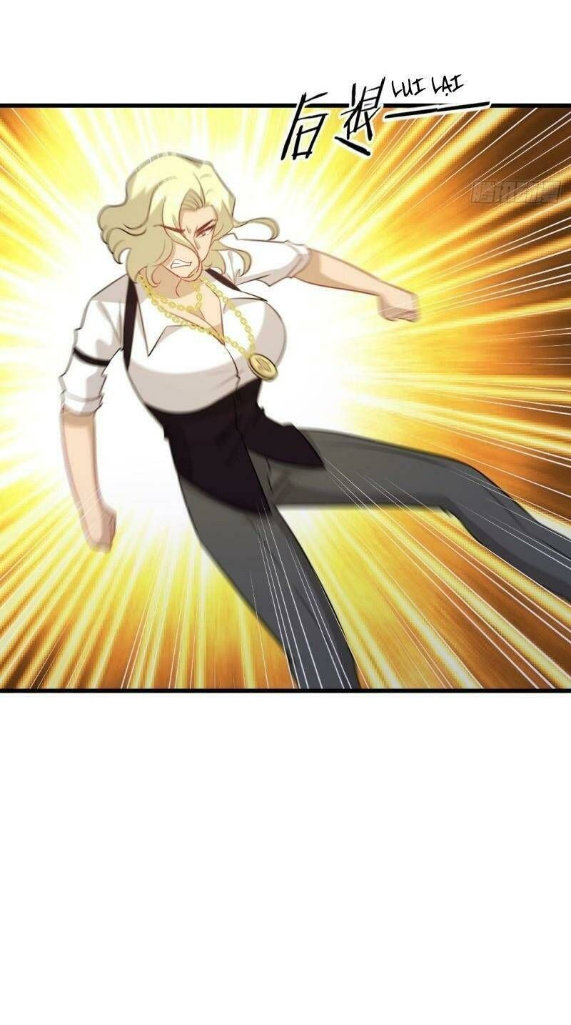 đọc truyện Xuyên Không Vào Thế Giới Nữ Cường Chương 112 ảnh 29 tại Thiên Thai Truyện