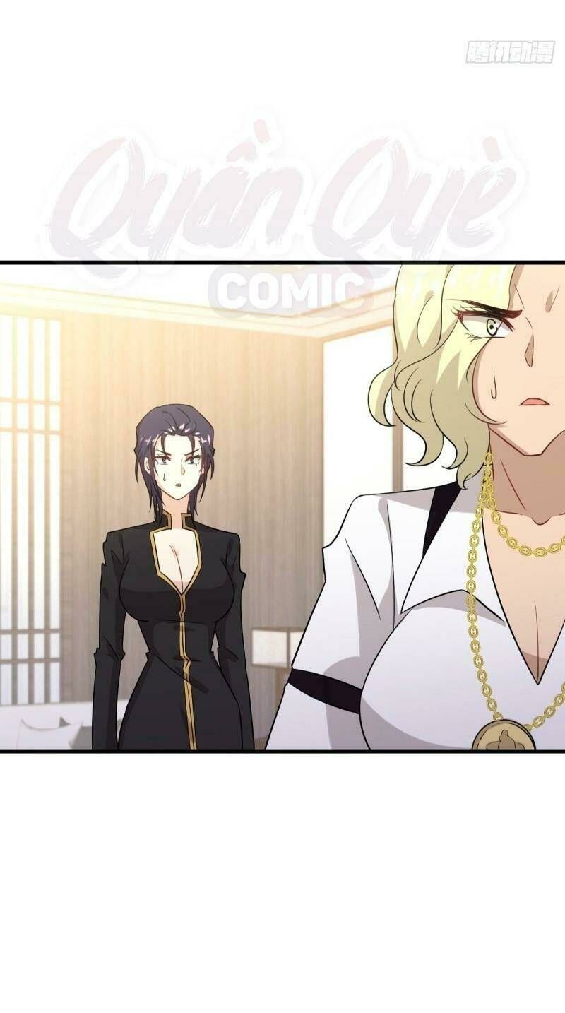 đọc truyện Xuyên Không Vào Thế Giới Nữ Cường Chương 112 ảnh 30 tại Thiên Thai Truyện