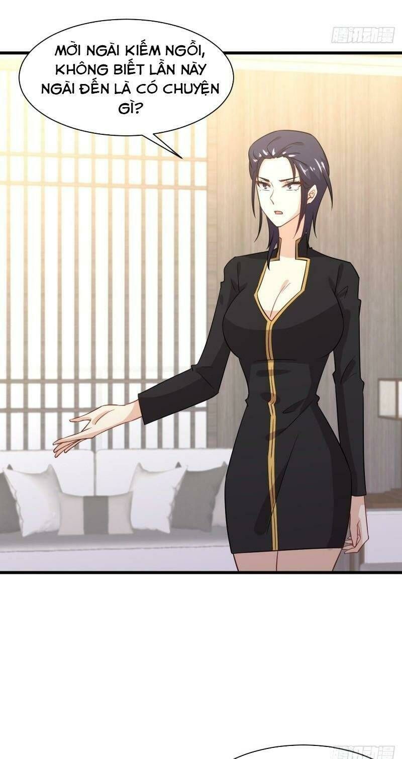 đọc truyện Xuyên Không Vào Thế Giới Nữ Cường Chương 112 ảnh 31 tại Thiên Thai Truyện