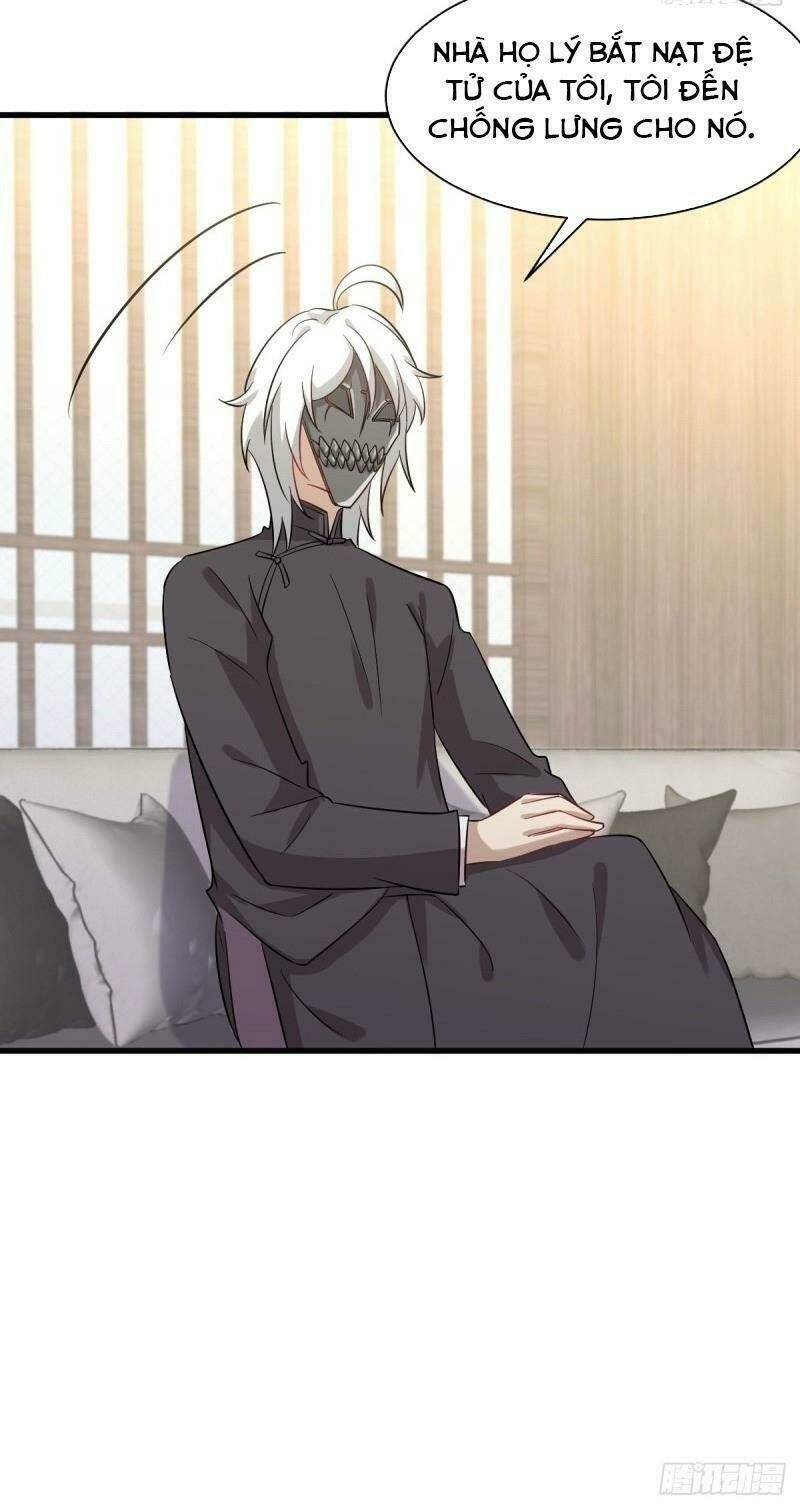 đọc truyện Xuyên Không Vào Thế Giới Nữ Cường Chương 112 ảnh 32 tại Thiên Thai Truyện