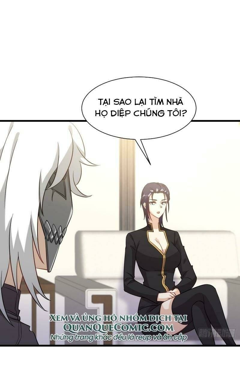 đọc truyện Xuyên Không Vào Thế Giới Nữ Cường Chương 112 ảnh 33 tại Thiên Thai Truyện