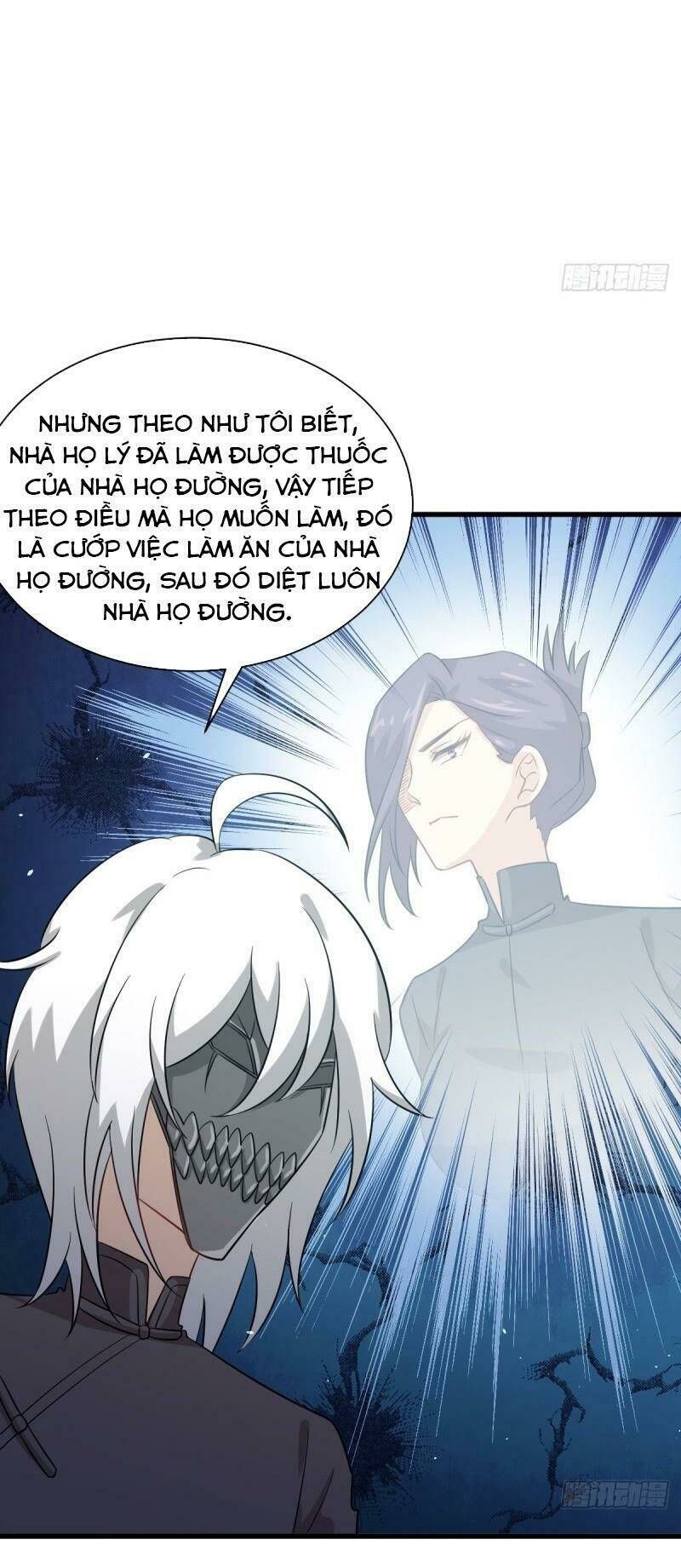 đọc truyện Xuyên Không Vào Thế Giới Nữ Cường Chương 112 ảnh 36 tại Thiên Thai Truyện