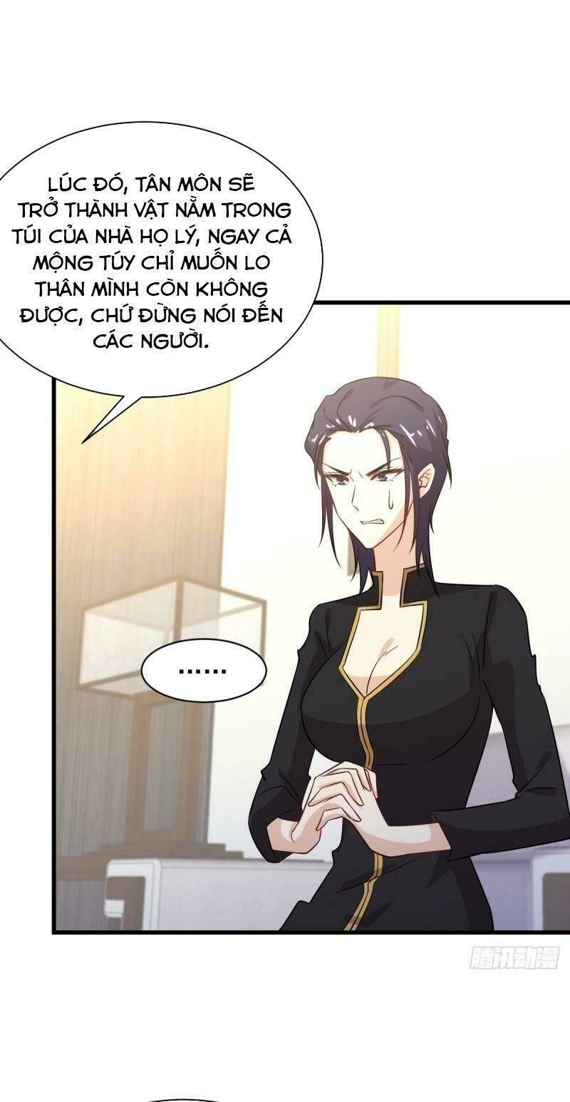 đọc truyện Xuyên Không Vào Thế Giới Nữ Cường Chương 112 ảnh 37 tại Thiên Thai Truyện