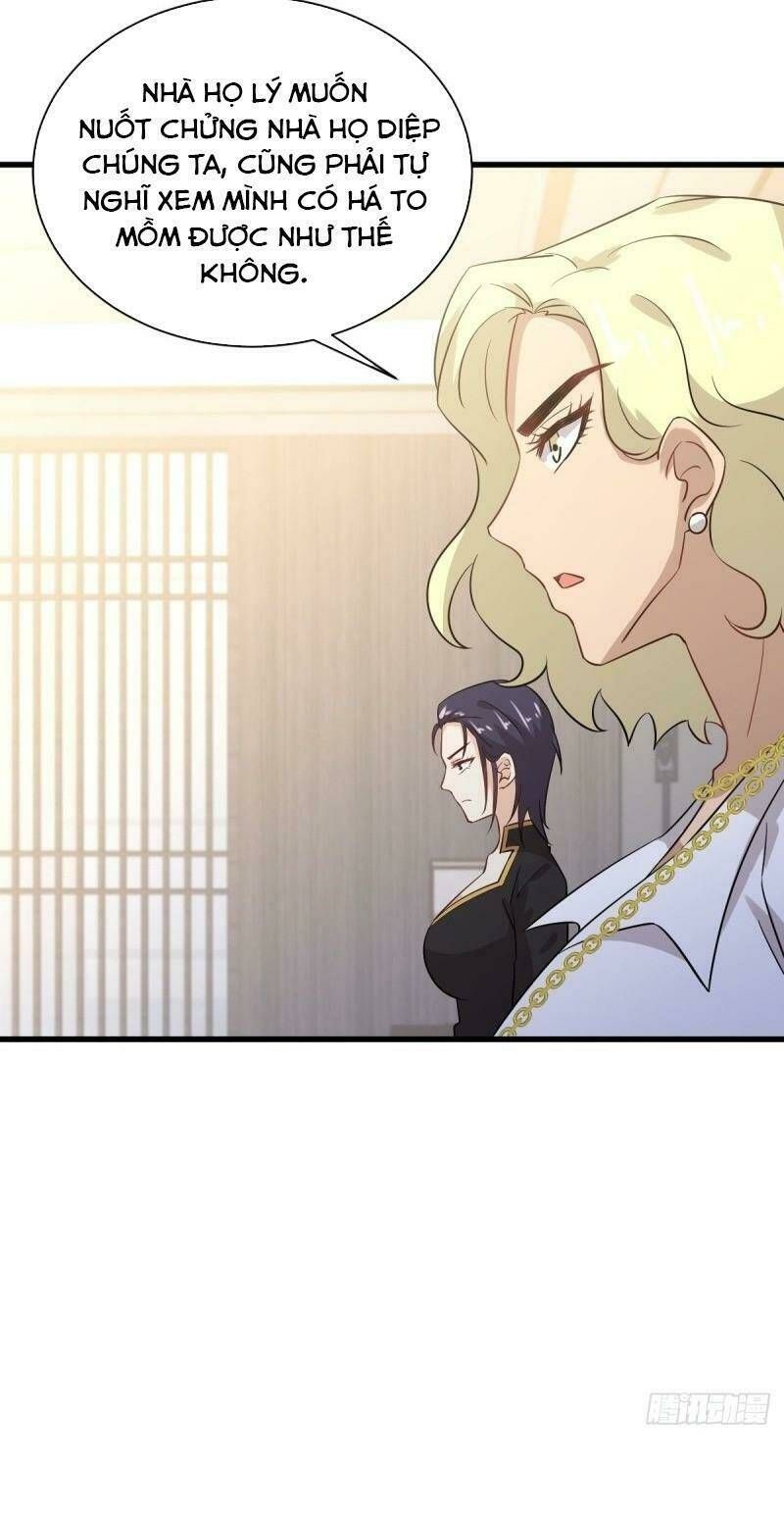 đọc truyện Xuyên Không Vào Thế Giới Nữ Cường Chương 112 ảnh 38 tại Thiên Thai Truyện