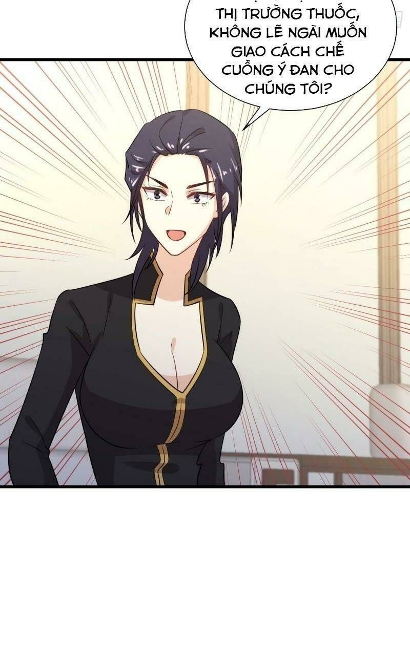 đọc truyện Xuyên Không Vào Thế Giới Nữ Cường Chương 112 ảnh 40 tại Thiên Thai Truyện