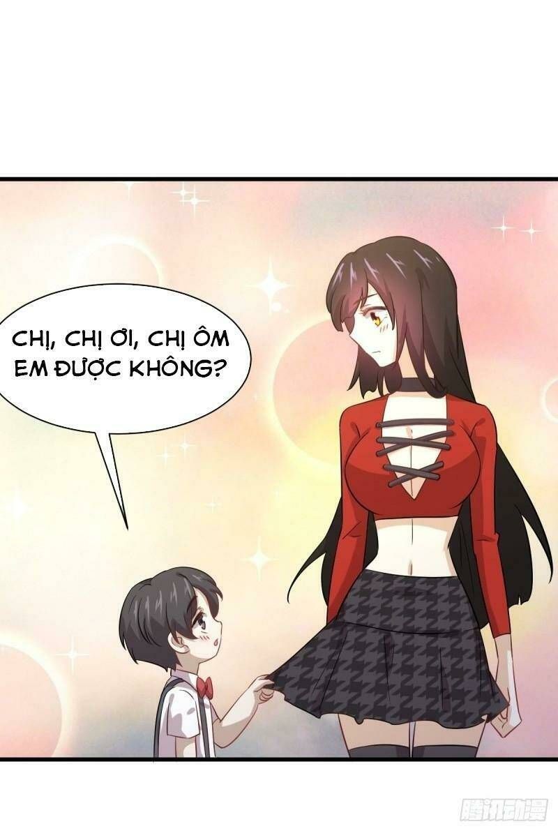 đọc truyện Xuyên Không Vào Thế Giới Nữ Cường Chương 112 ảnh 6 tại Thiên Thai Truyện