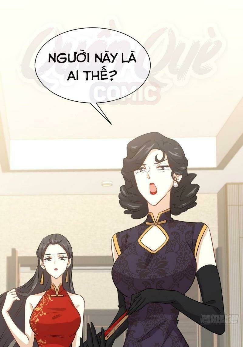 đọc truyện Xuyên Không Vào Thế Giới Nữ Cường Chương 112 ảnh 43 tại Thiên Thai Truyện