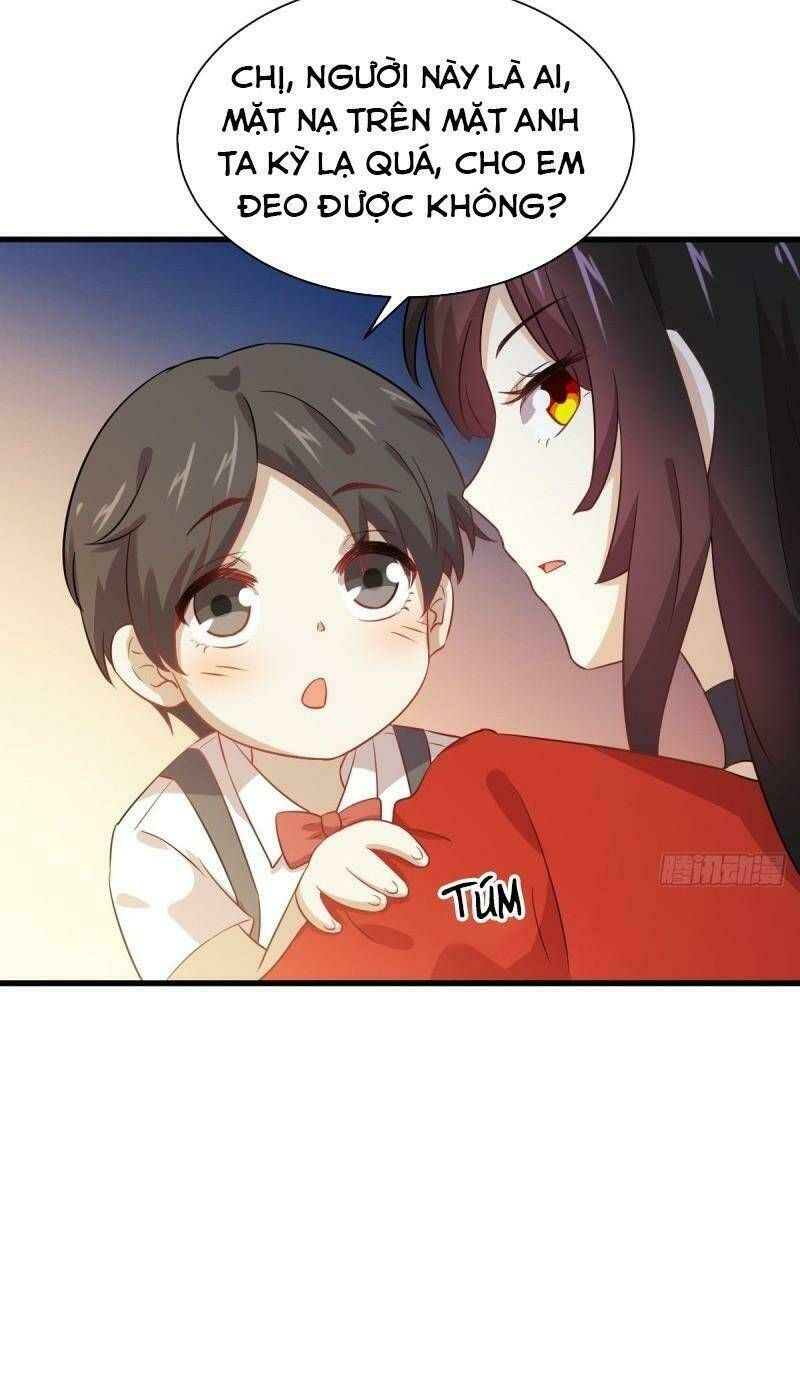 đọc truyện Xuyên Không Vào Thế Giới Nữ Cường Chương 112 ảnh 8 tại Thiên Thai Truyện