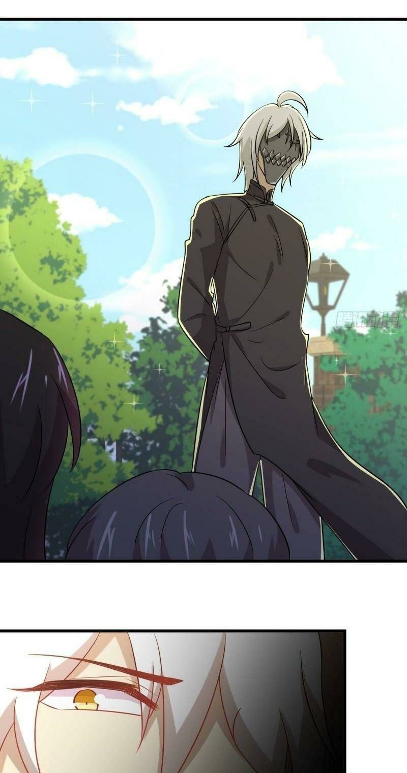 đọc truyện Xuyên Không Vào Thế Giới Nữ Cường Chương 112 ảnh 9 tại Thiên Thai Truyện