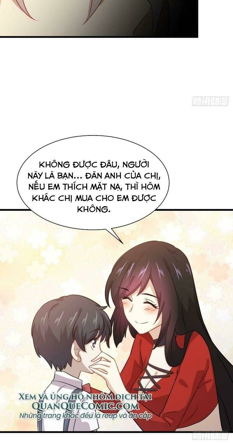 đọc truyện Xuyên Không Vào Thế Giới Nữ Cường Chương 112 ảnh 10 tại Thiên Thai Truyện