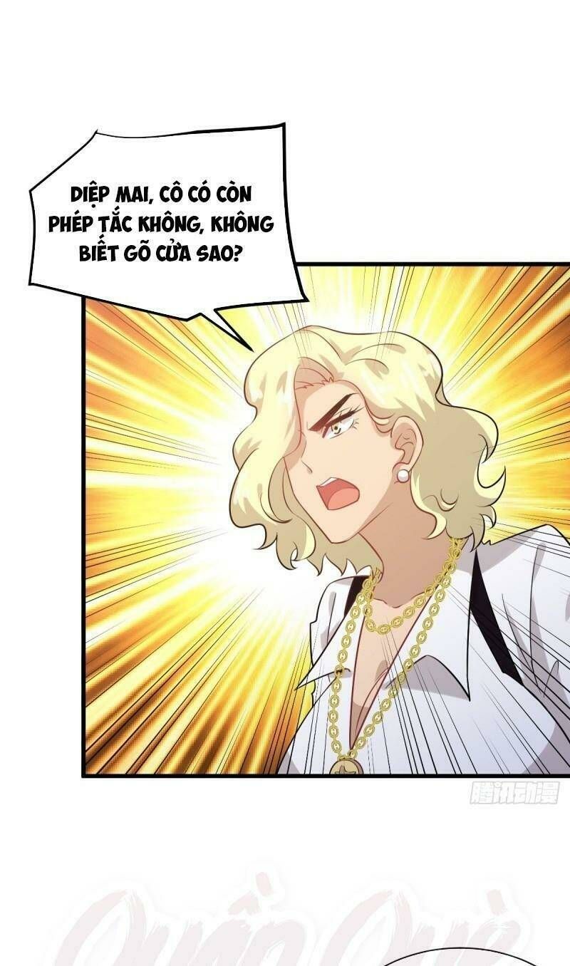 đọc truyện Xuyên Không Vào Thế Giới Nữ Cường Chương 113 ảnh 3 tại Thiên Thai Truyện