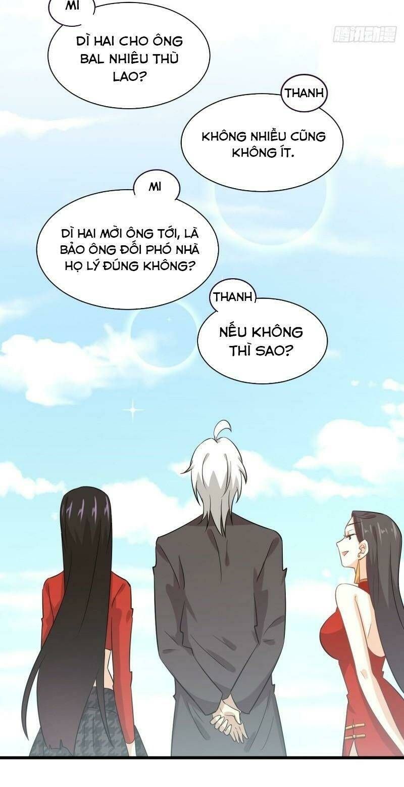 đọc truyện Xuyên Không Vào Thế Giới Nữ Cường Chương 113 ảnh 12 tại Thiên Thai Truyện