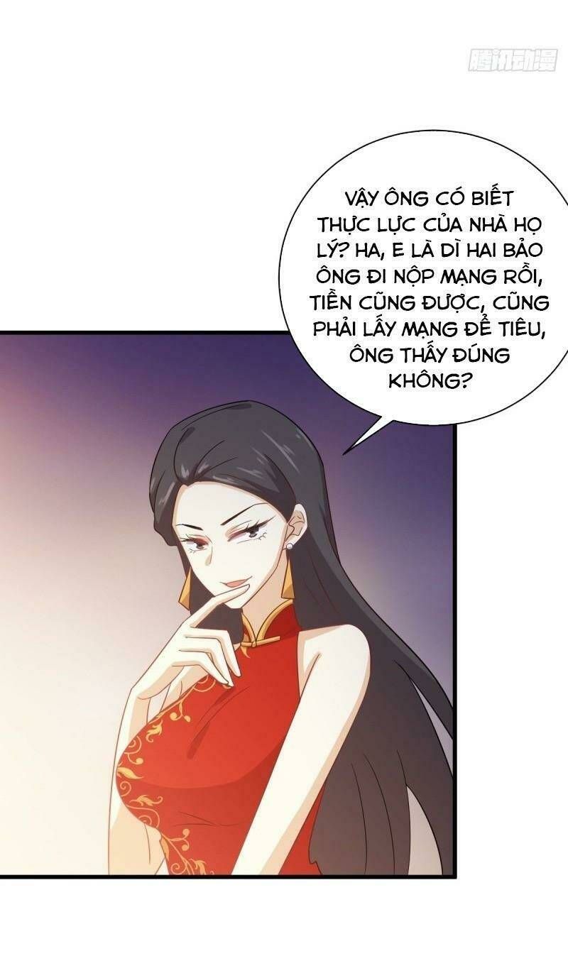 đọc truyện Xuyên Không Vào Thế Giới Nữ Cường Chương 113 ảnh 13 tại Thiên Thai Truyện