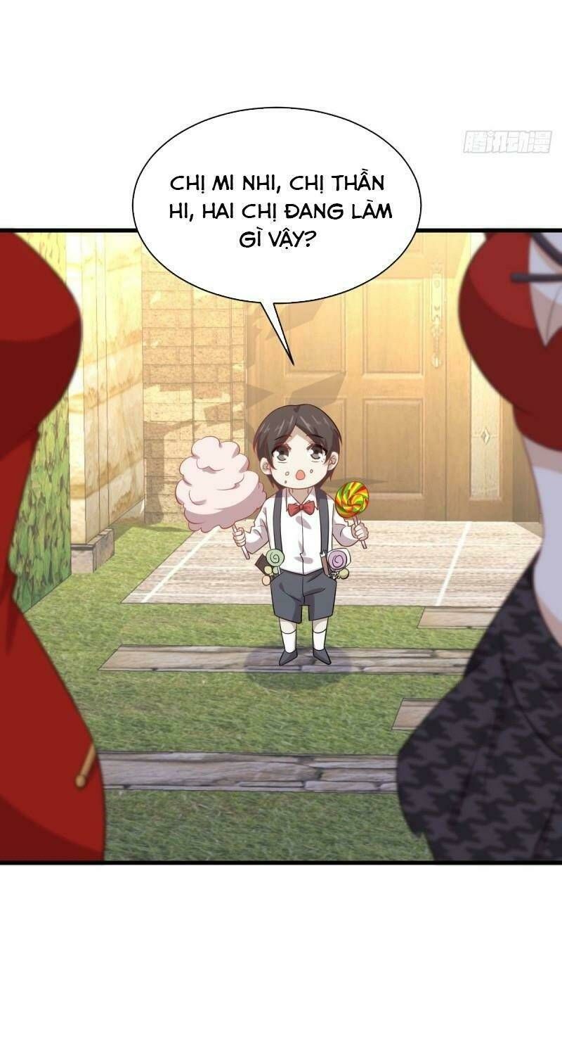 đọc truyện Xuyên Không Vào Thế Giới Nữ Cường Chương 113 ảnh 15 tại Thiên Thai Truyện