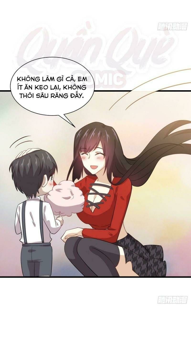 đọc truyện Xuyên Không Vào Thế Giới Nữ Cường Chương 113 ảnh 16 tại Thiên Thai Truyện