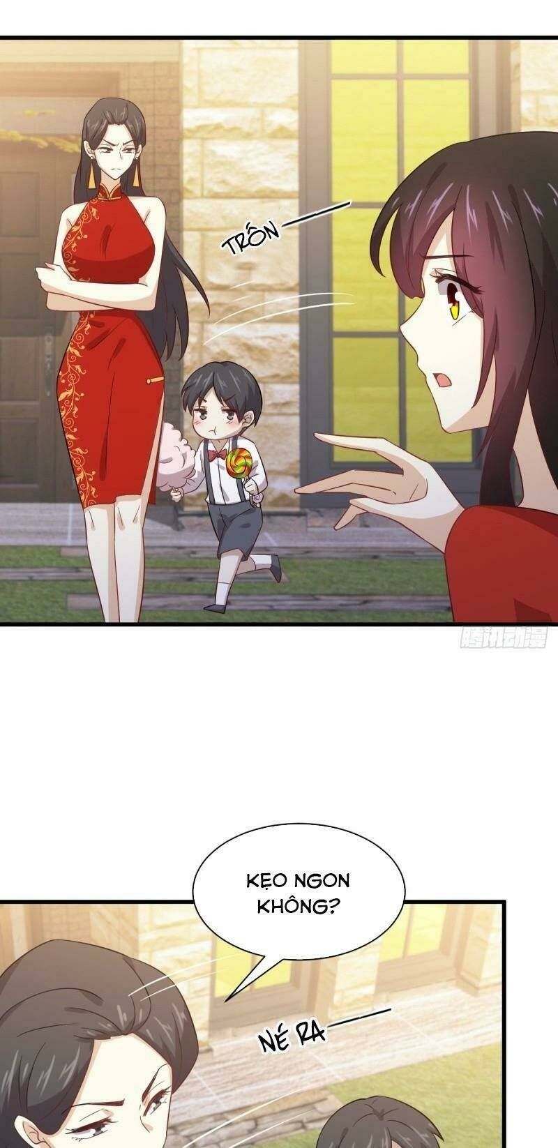 đọc truyện Xuyên Không Vào Thế Giới Nữ Cường Chương 113 ảnh 17 tại Thiên Thai Truyện