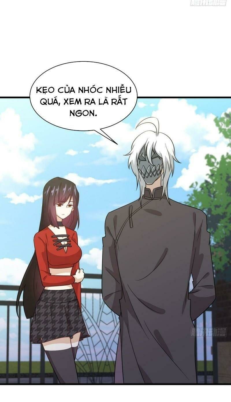 đọc truyện Xuyên Không Vào Thế Giới Nữ Cường Chương 113 ảnh 19 tại Thiên Thai Truyện