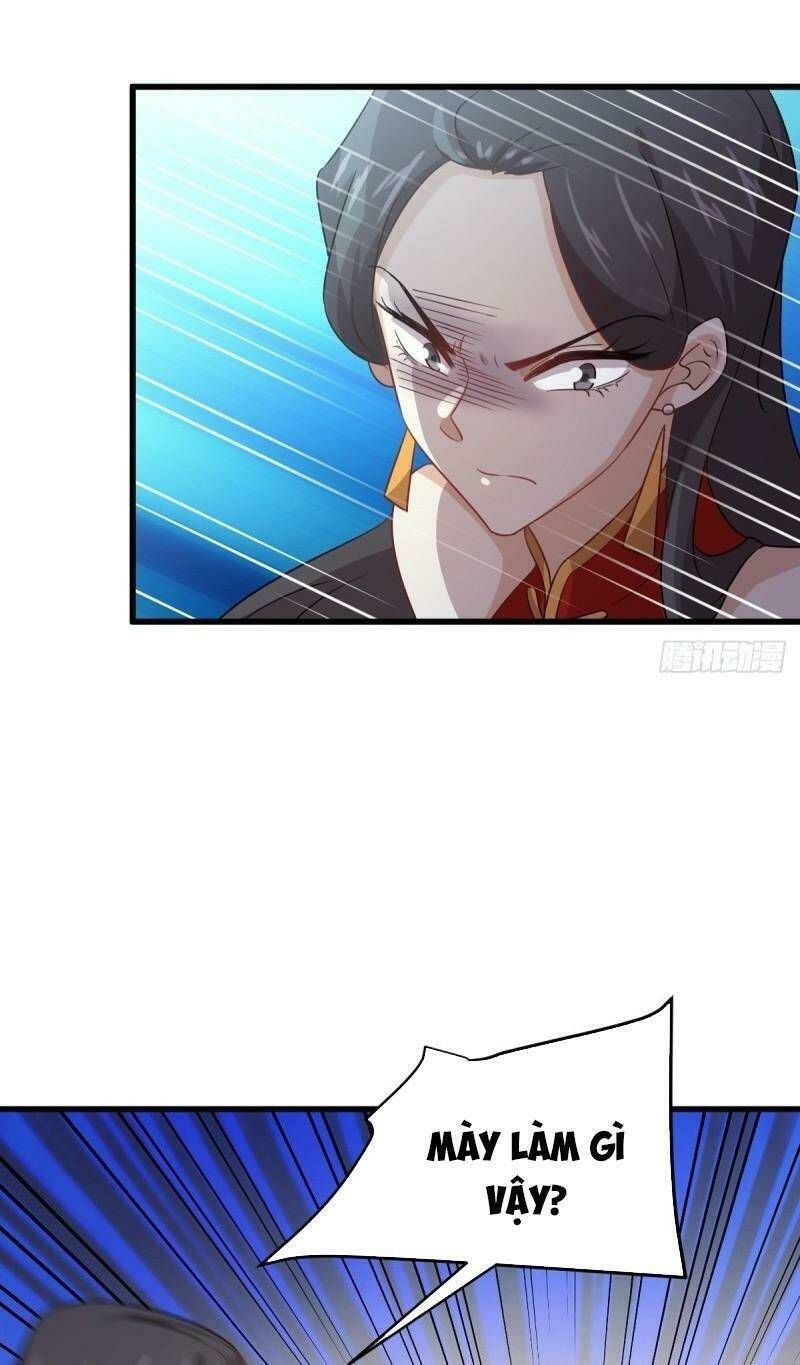 đọc truyện Xuyên Không Vào Thế Giới Nữ Cường Chương 113 ảnh 21 tại Thiên Thai Truyện