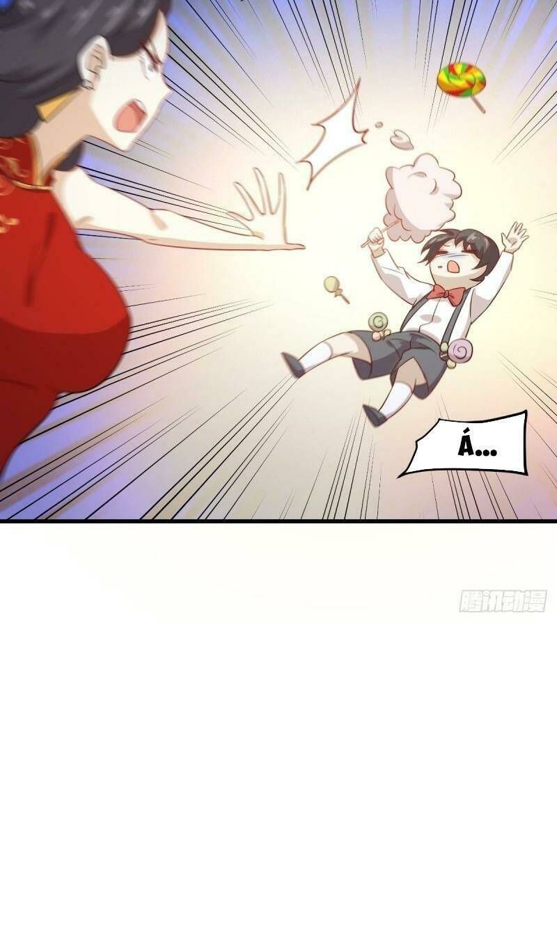 đọc truyện Xuyên Không Vào Thế Giới Nữ Cường Chương 113 ảnh 22 tại Thiên Thai Truyện