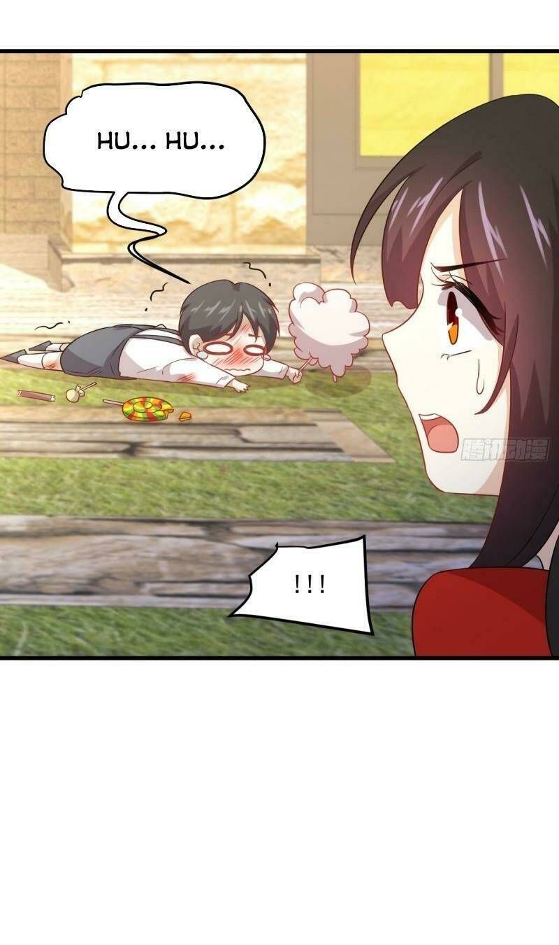 đọc truyện Xuyên Không Vào Thế Giới Nữ Cường Chương 113 ảnh 23 tại Thiên Thai Truyện