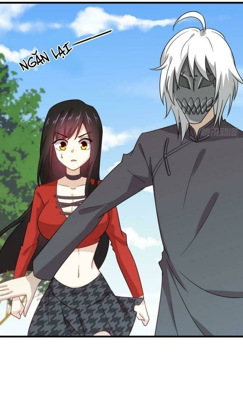 đọc truyện Xuyên Không Vào Thế Giới Nữ Cường Chương 113 ảnh 24 tại Thiên Thai Truyện