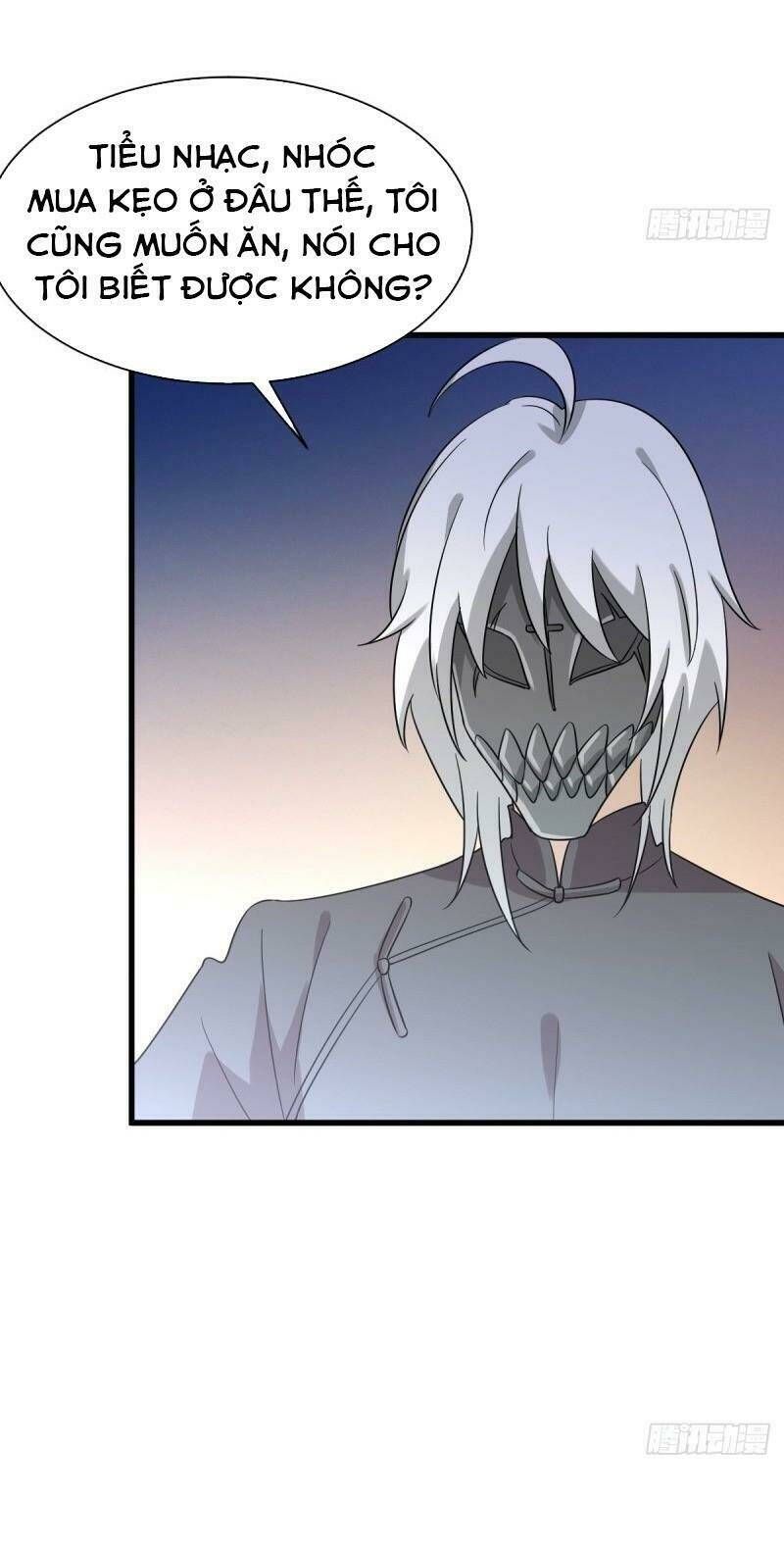 đọc truyện Xuyên Không Vào Thế Giới Nữ Cường Chương 113 ảnh 25 tại Thiên Thai Truyện