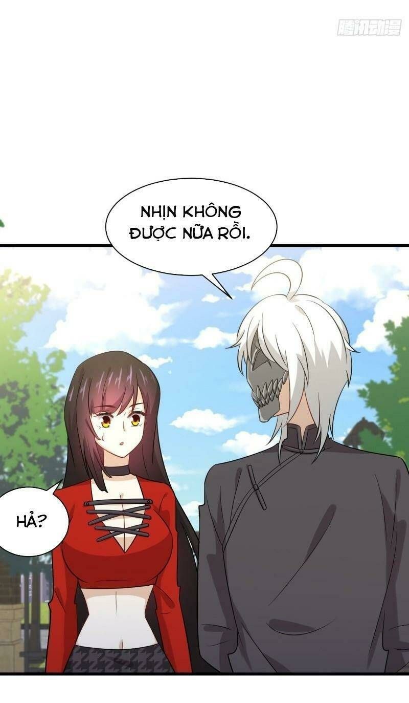 đọc truyện Xuyên Không Vào Thế Giới Nữ Cường Chương 113 ảnh 29 tại Thiên Thai Truyện