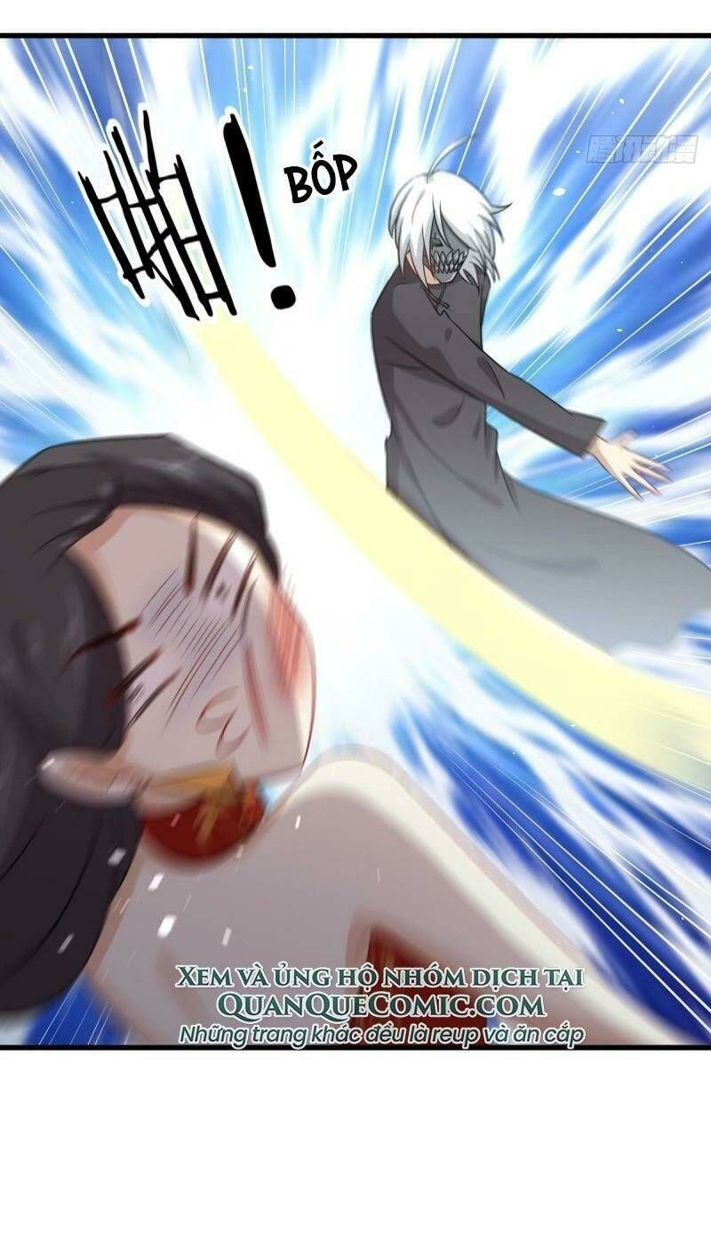 đọc truyện Xuyên Không Vào Thế Giới Nữ Cường Chương 113 ảnh 31 tại Thiên Thai Truyện