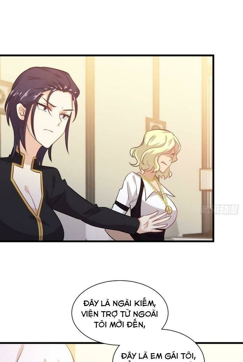 đọc truyện Xuyên Không Vào Thế Giới Nữ Cường Chương 113 ảnh 5 tại Thiên Thai Truyện