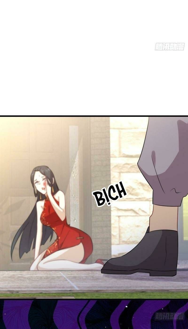 đọc truyện Xuyên Không Vào Thế Giới Nữ Cường Chương 113 ảnh 32 tại Thiên Thai Truyện