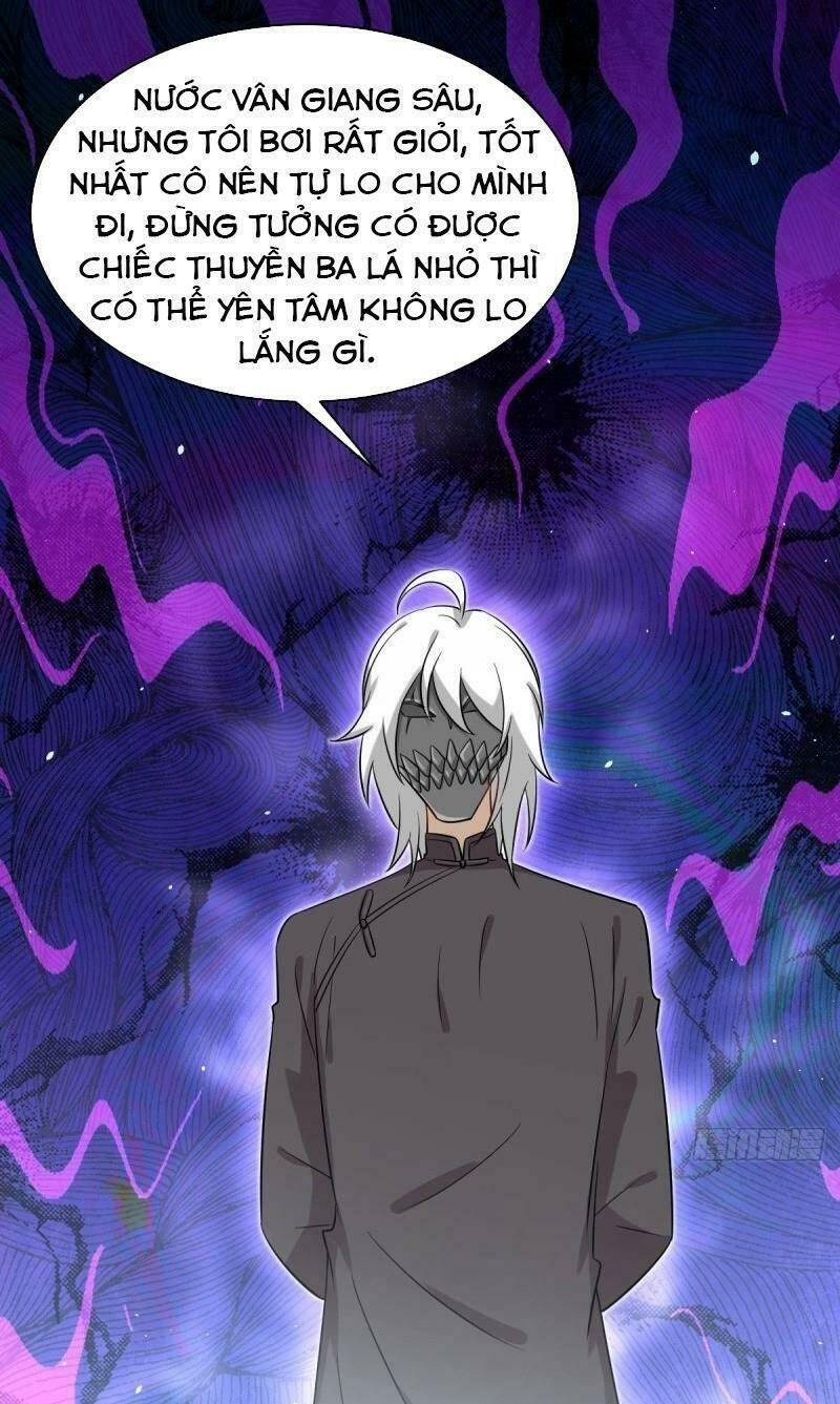 đọc truyện Xuyên Không Vào Thế Giới Nữ Cường Chương 113 ảnh 33 tại Thiên Thai Truyện