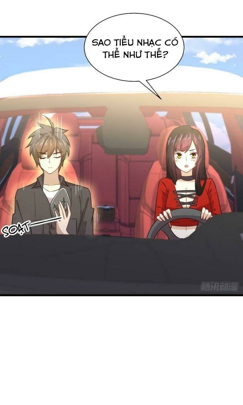 đọc truyện Xuyên Không Vào Thế Giới Nữ Cường Chương 113 ảnh 36 tại Thiên Thai Truyện