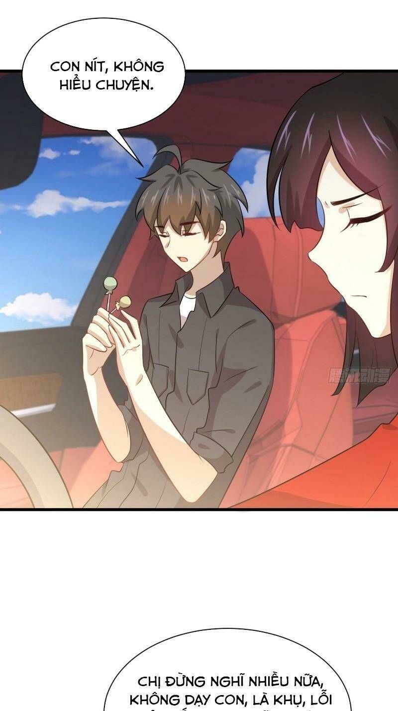 đọc truyện Xuyên Không Vào Thế Giới Nữ Cường Chương 113 ảnh 37 tại Thiên Thai Truyện