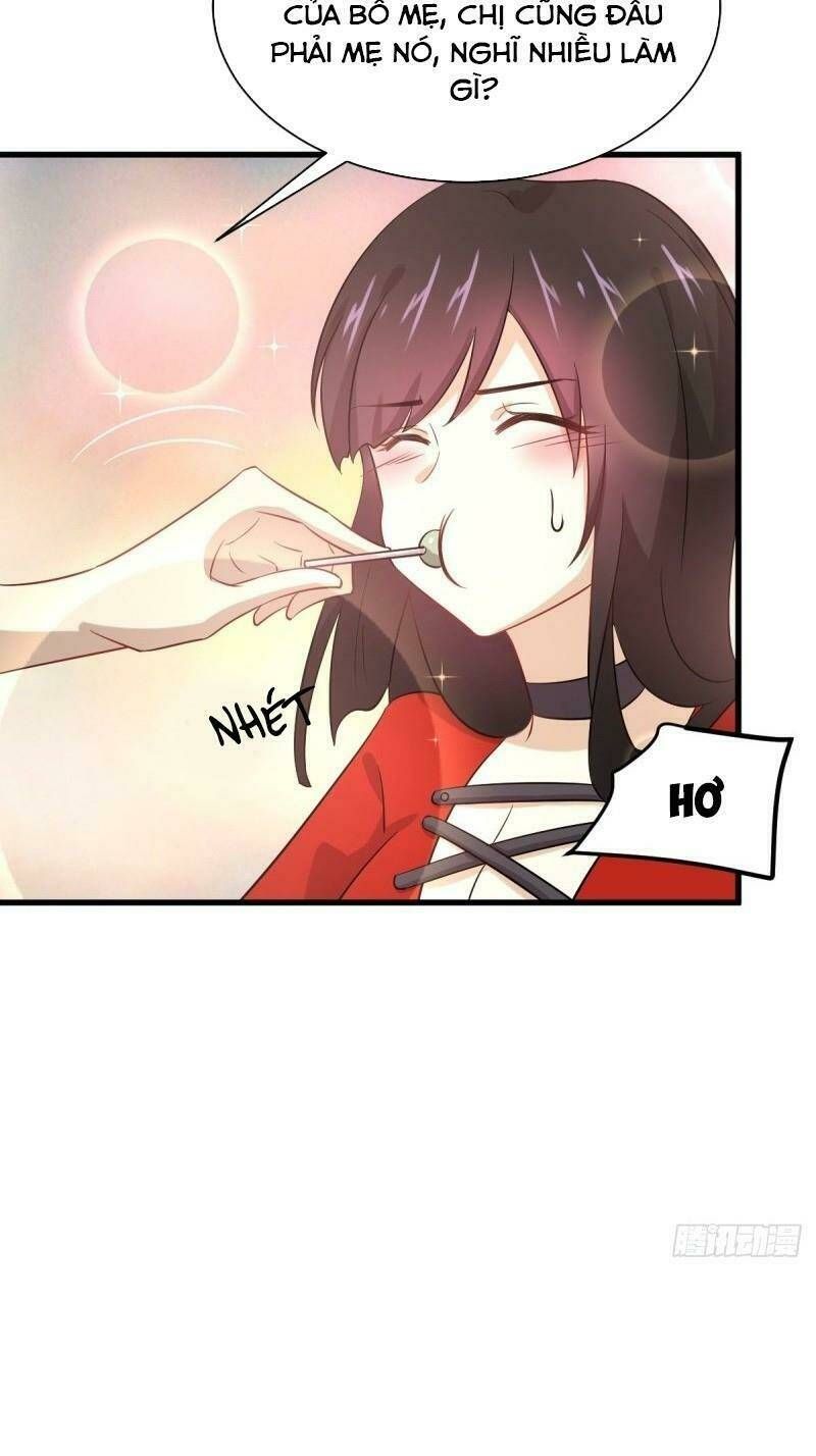 đọc truyện Xuyên Không Vào Thế Giới Nữ Cường Chương 113 ảnh 38 tại Thiên Thai Truyện