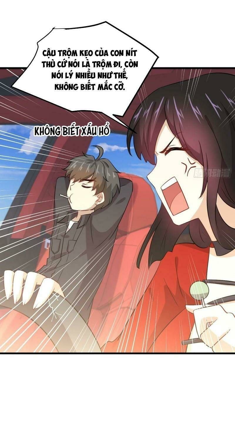 đọc truyện Xuyên Không Vào Thế Giới Nữ Cường Chương 113 ảnh 40 tại Thiên Thai Truyện