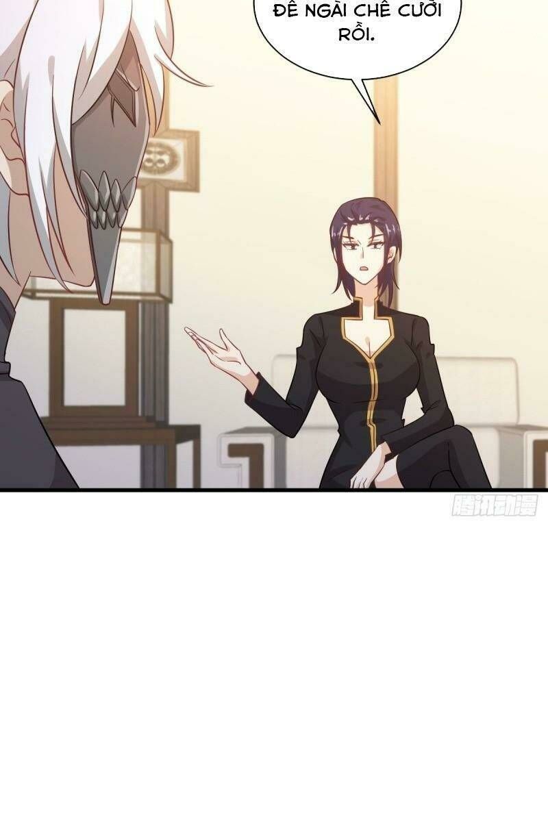 đọc truyện Xuyên Không Vào Thế Giới Nữ Cường Chương 113 ảnh 6 tại Thiên Thai Truyện