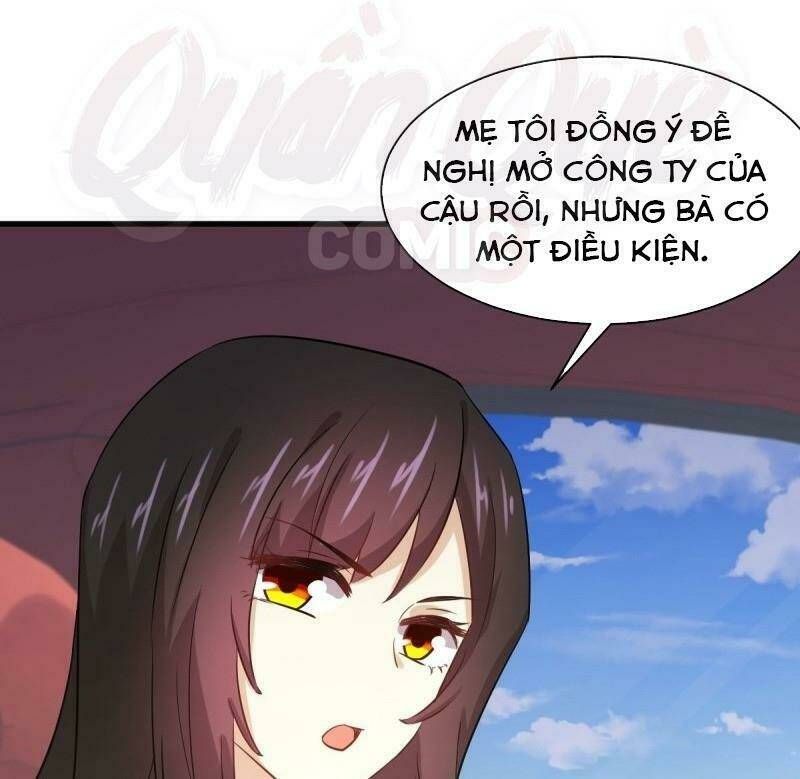 đọc truyện Xuyên Không Vào Thế Giới Nữ Cường Chương 113 ảnh 43 tại Thiên Thai Truyện