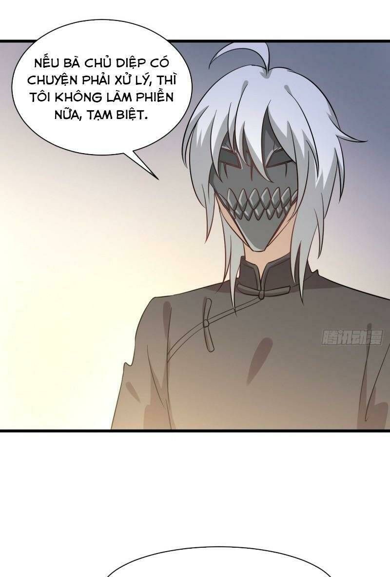 đọc truyện Xuyên Không Vào Thế Giới Nữ Cường Chương 113 ảnh 7 tại Thiên Thai Truyện