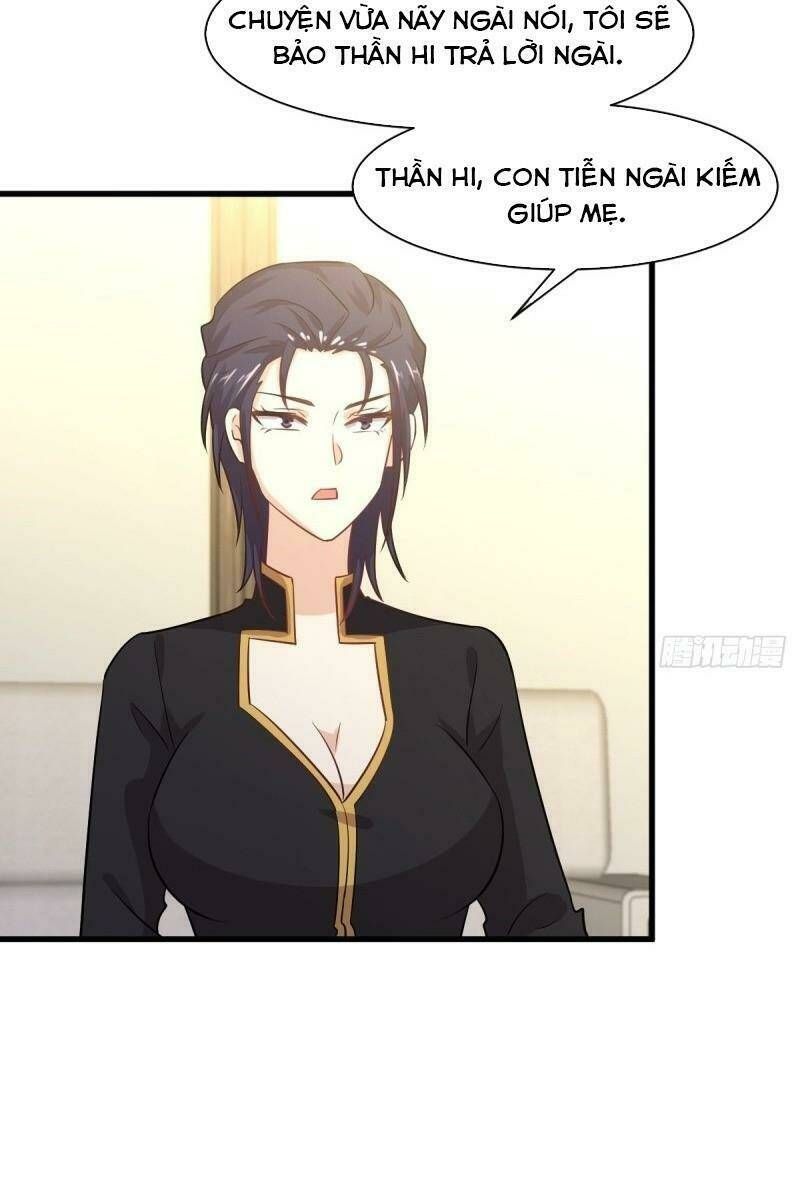 đọc truyện Xuyên Không Vào Thế Giới Nữ Cường Chương 113 ảnh 8 tại Thiên Thai Truyện