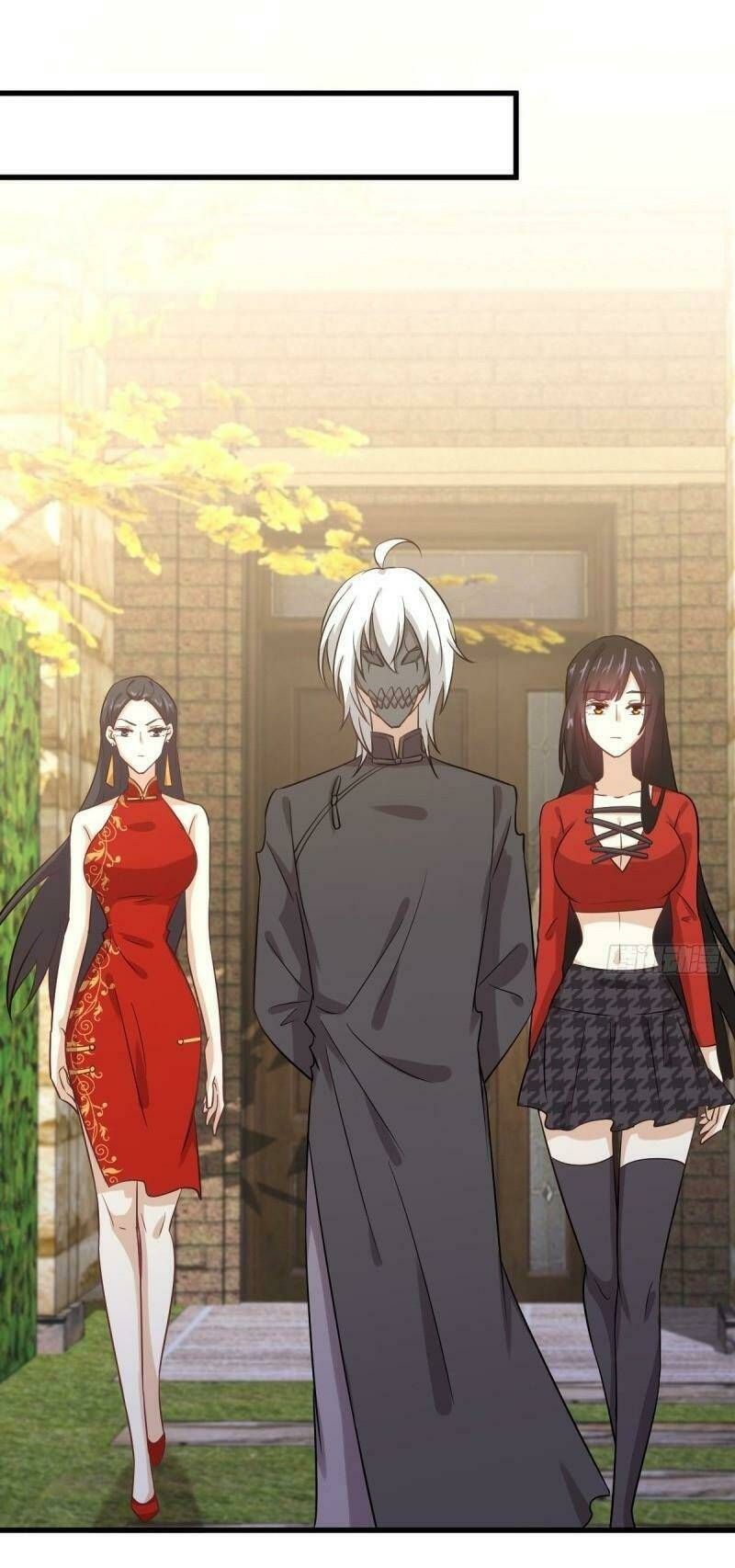 đọc truyện Xuyên Không Vào Thế Giới Nữ Cường Chương 113 ảnh 10 tại Thiên Thai Truyện