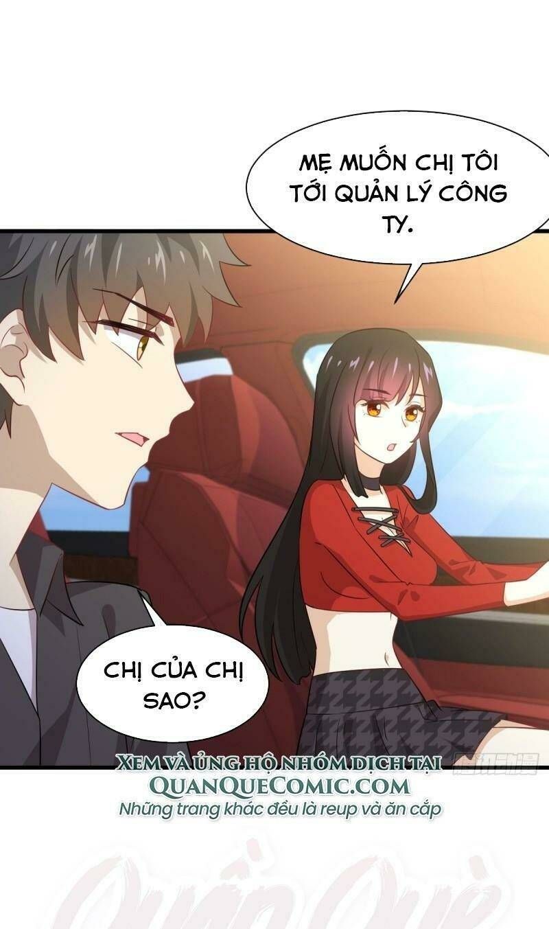 đọc truyện Xuyên Không Vào Thế Giới Nữ Cường Chương 114 ảnh 3 tại Thiên Thai Truyện