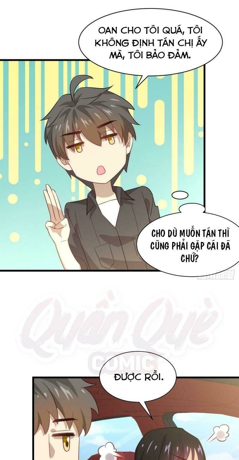 đọc truyện Xuyên Không Vào Thế Giới Nữ Cường Chương 114 ảnh 13 tại Thiên Thai Truyện