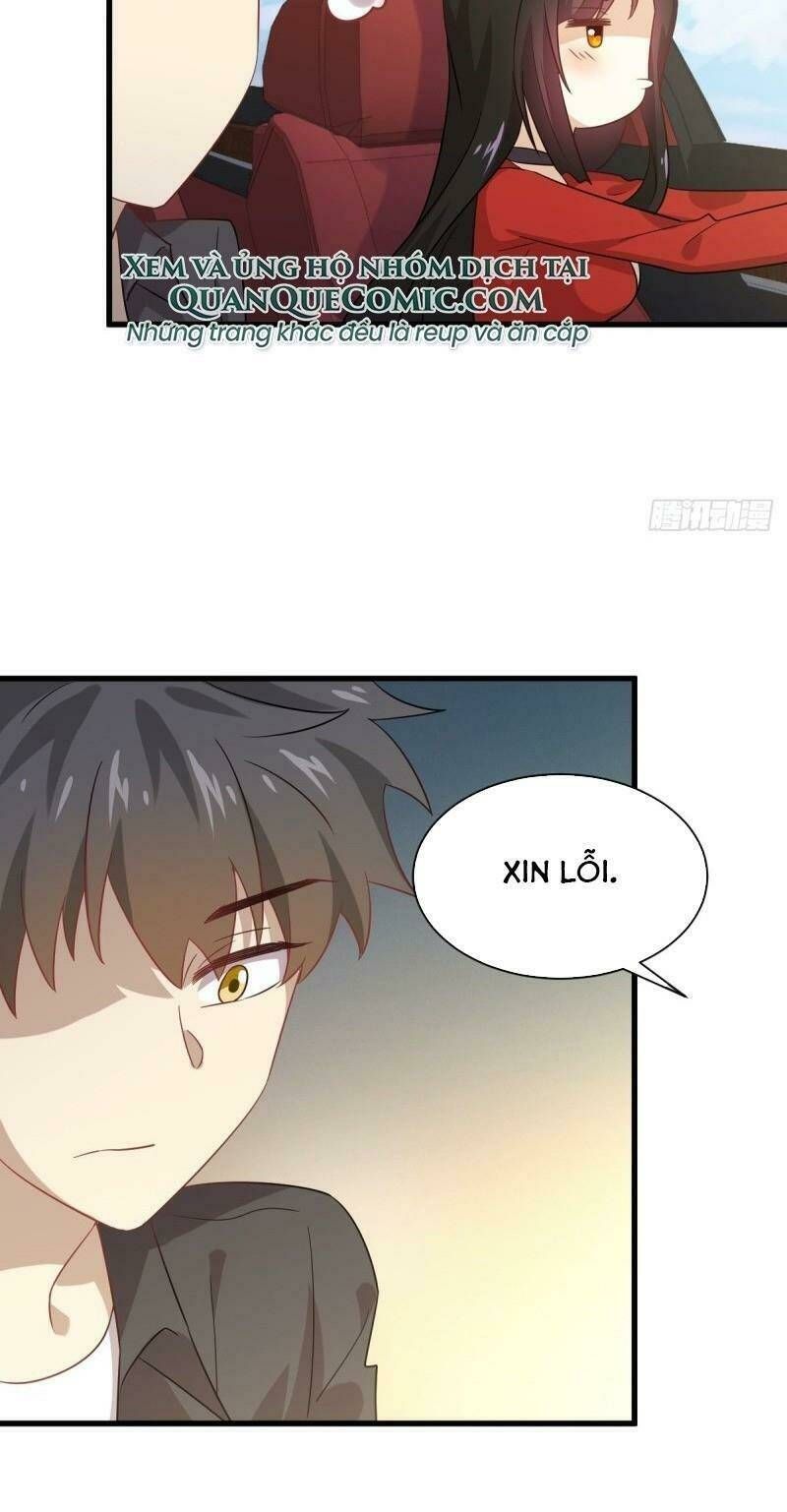 đọc truyện Xuyên Không Vào Thế Giới Nữ Cường Chương 114 ảnh 14 tại Thiên Thai Truyện