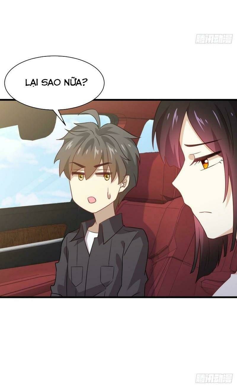 đọc truyện Xuyên Không Vào Thế Giới Nữ Cường Chương 114 ảnh 15 tại Thiên Thai Truyện