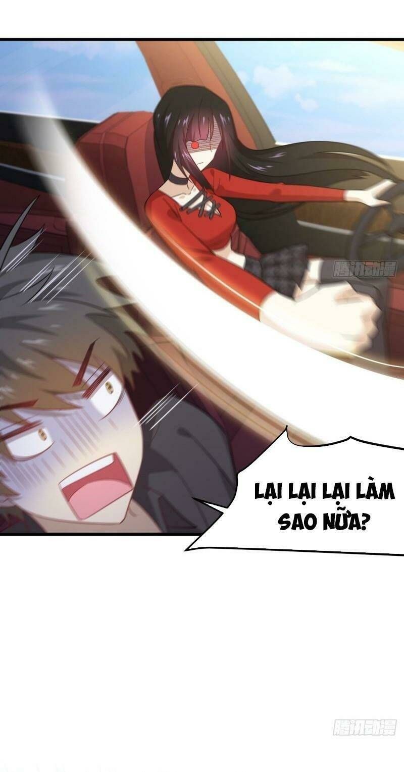 đọc truyện Xuyên Không Vào Thế Giới Nữ Cường Chương 114 ảnh 19 tại Thiên Thai Truyện